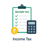 Income Tax