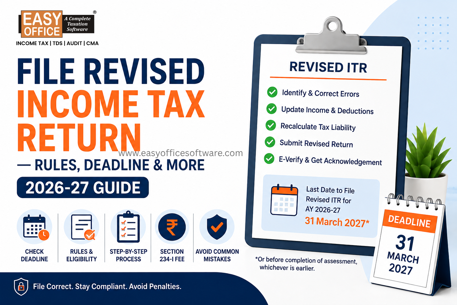 Tax Return